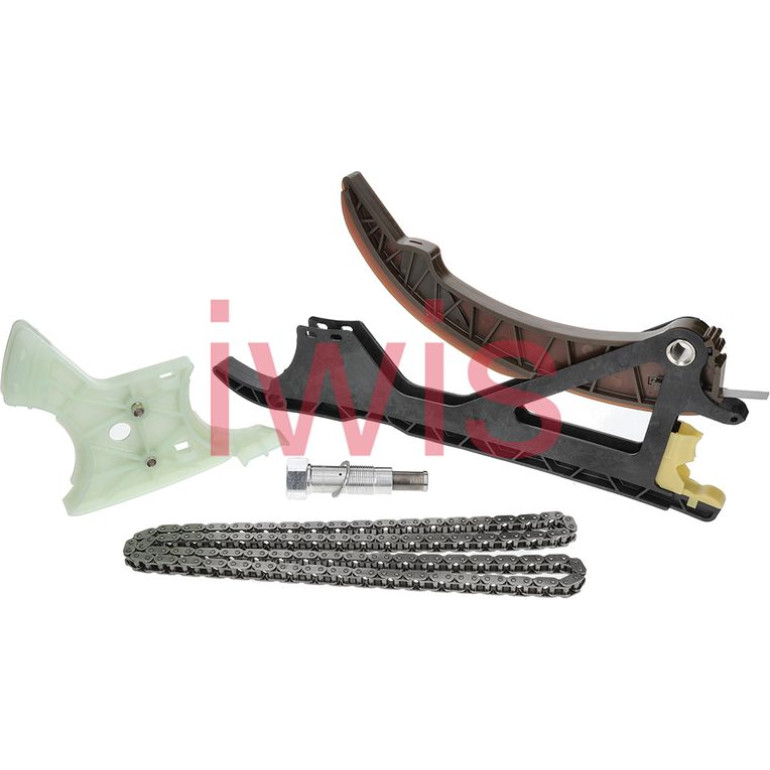 STEUERKETTENSATZ IWI59141SET STEUERKETTENSATZ IWI59141SET