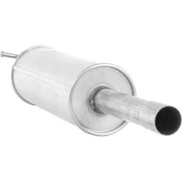 62 / Auspufftopf Mitte 71335 62 / Auspufftopf Mitte 71335