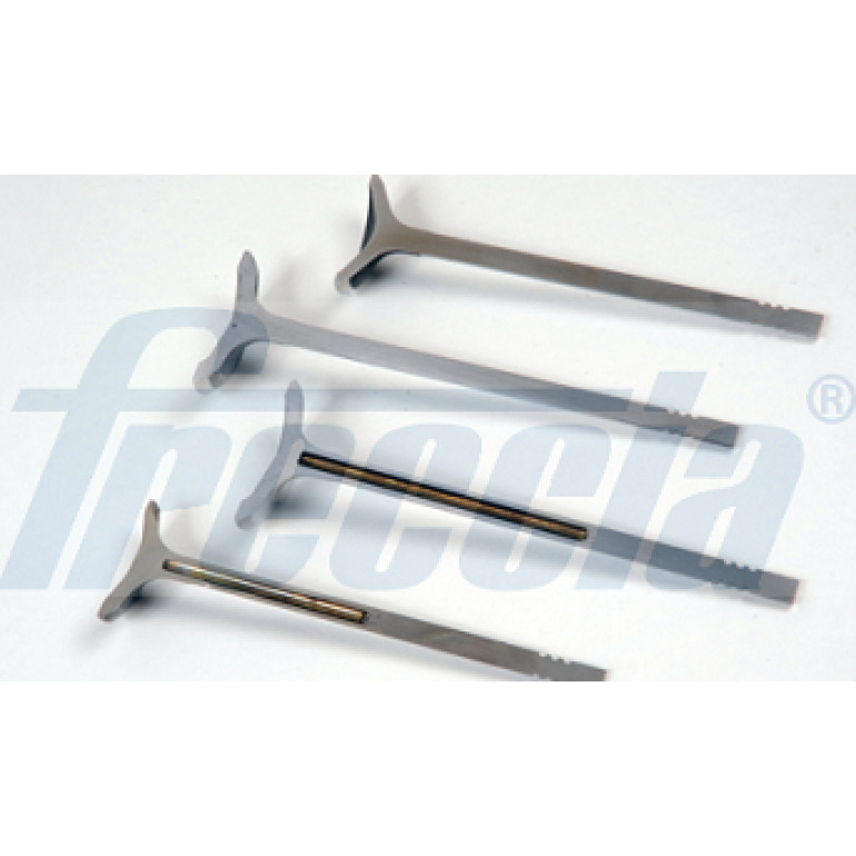 FRECCIA Auslaßventil R8076/BMARNACR FRECCIA Auslaßventil R8076/BMARNACR