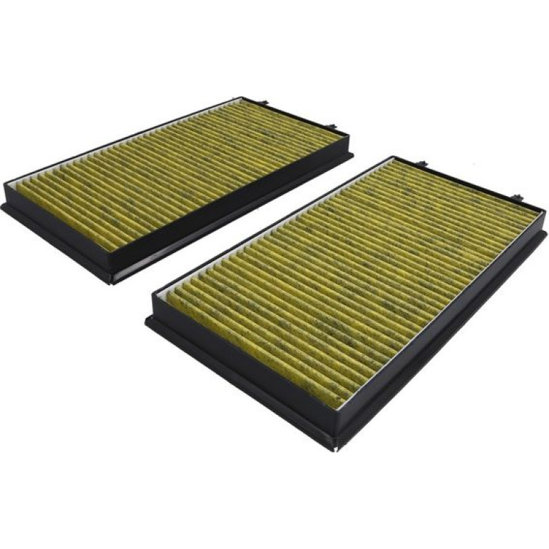 KAMOKA Filter, Innenraumluft 6080036 KAMOKA Filter, Innenraumluft 6080036