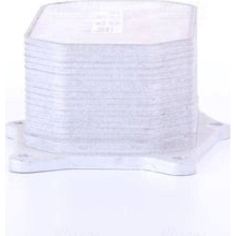 Ölkühler PKW 90987 Ölkühler PKW 90987