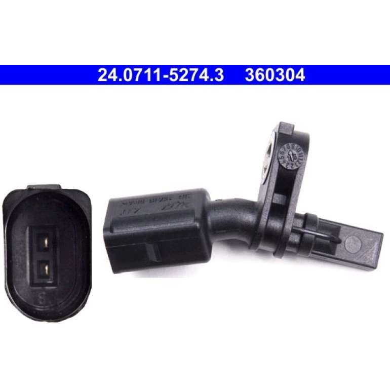 ATE ABS Sensor 24.0711-5274.3 ATE ABS Sensor 24.0711-5274.3