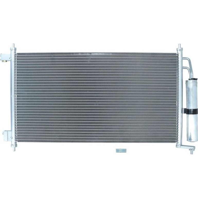 KAMOKA Kondensator, Klimaanlage 7800008 KAMOKA Kondensator, Klimaanlage 7800008