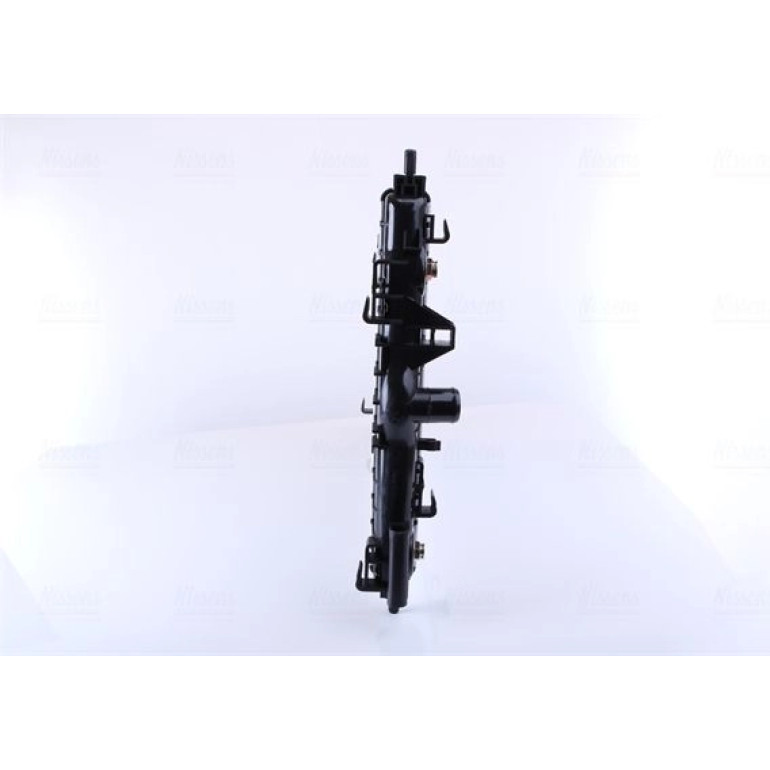Wasserkühler PKW 61707 Wasserkühler PKW 61707