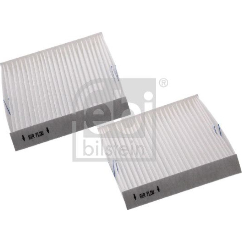 FEBI BILSTEIN Innenraumfilter 34815 FEBI BILSTEIN Innenraumfilter 34815
