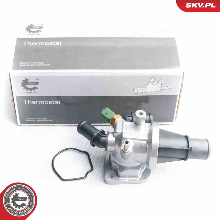 SKV GERMANY Thermostat 20SKV038 SKV GERMANY Thermostat 20SKV038