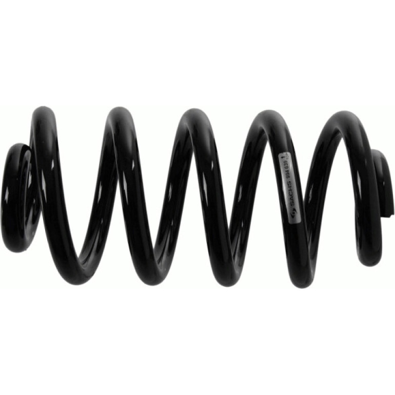 Sachs Fahrwerksfeder Audi T. A4 B6/B7 3.0Tdi Quattro Cabriolet 06-09 994 639 Sachs Fahrwerksfeder Audi T. A4 B6/B7 3.0Tdi Quattro Cabriolet 06-09 994 639
