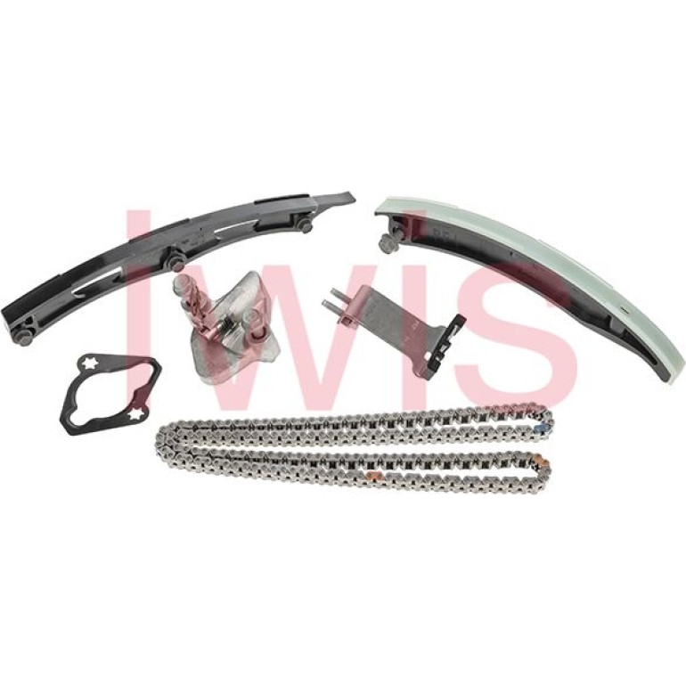 STEUERKETTENSATZ IWI59504SET STEUERKETTENSATZ IWI59504SET