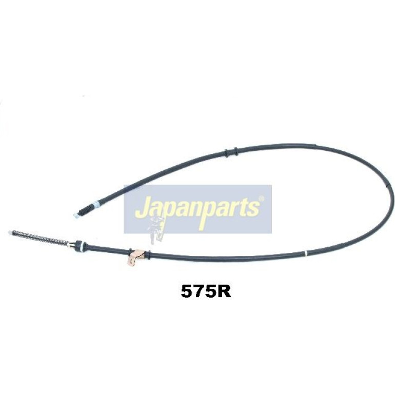 Seilzug, Feststellbremse Mitsubishi T. L 200 96-07 Pr BC-575R