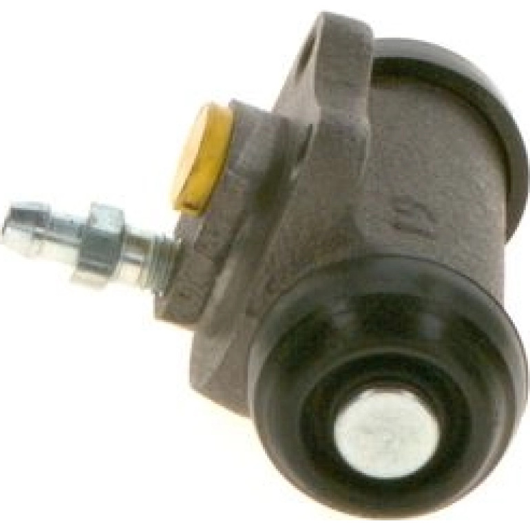 Bosch Automotive Bremsrolle F026009939 Bosch Automotive Bremsrolle F026009939