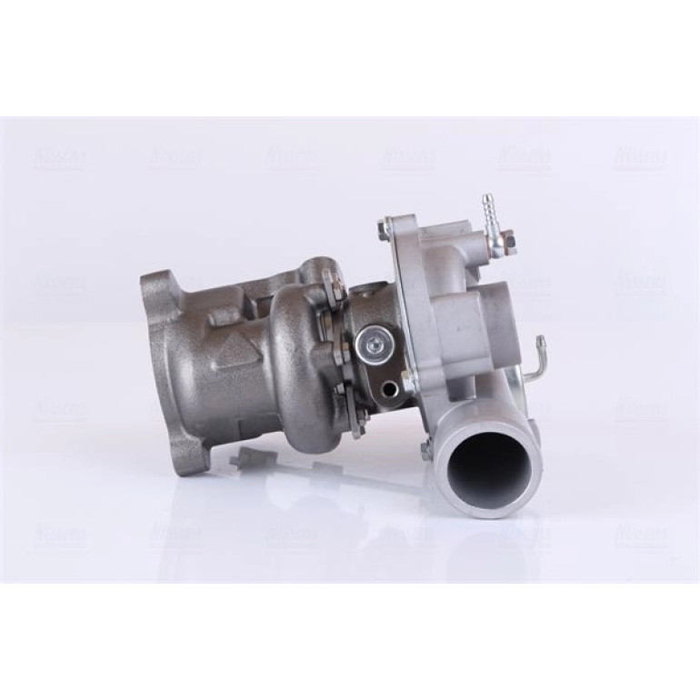 NISSENS Turbolader 93184 NISSENS Turbolader 93184