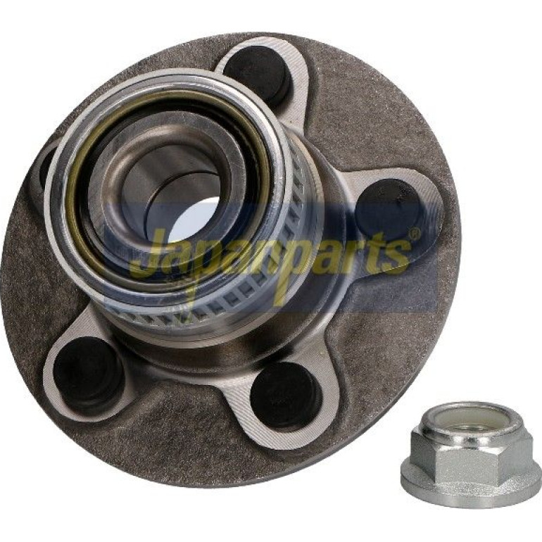Japanparts Radnabe KK-29011 Japanparts Radnabe KK-29011