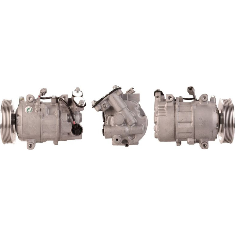 Kompressor, Klimaanlage 51-0737 Kompressor, Klimaanlage 51-0737