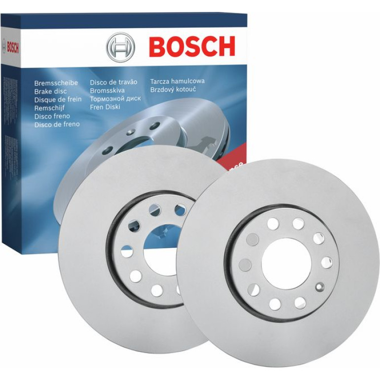 Bremsscheibe VA 0 986 478 546 Bremsscheibe VA 0 986 478 546
