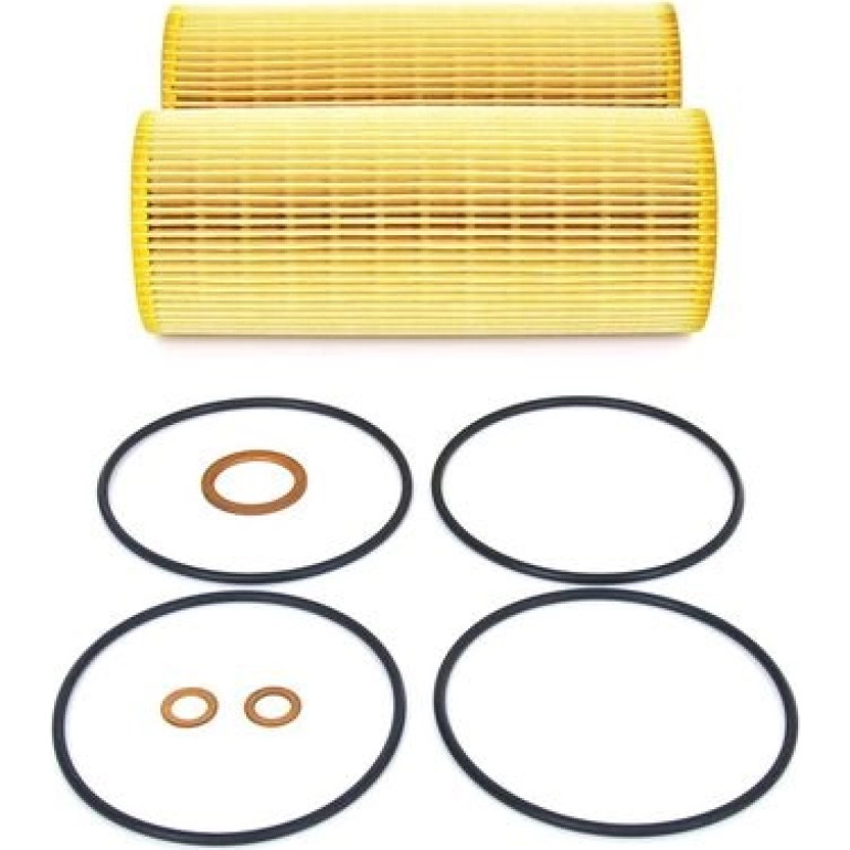 Ölfilter 1457429732 Ölfilter 1457429732