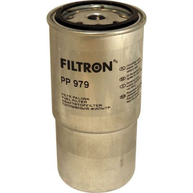 FILTRON Kraftstofffilter PP 979 FILTRON Kraftstofffilter PP 979