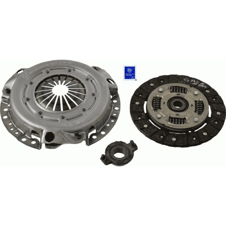 SACHS Kupplungssatz 3000 859 101