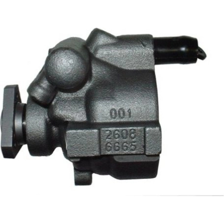 SPIDAN Hydraulikpumpe 53672 SPIDAN Hydraulikpumpe 53672