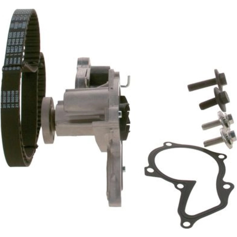Steuerriemen Kit inkl. Wapu 1987946431 Steuerriemen Kit inkl. Wapu 1987946431