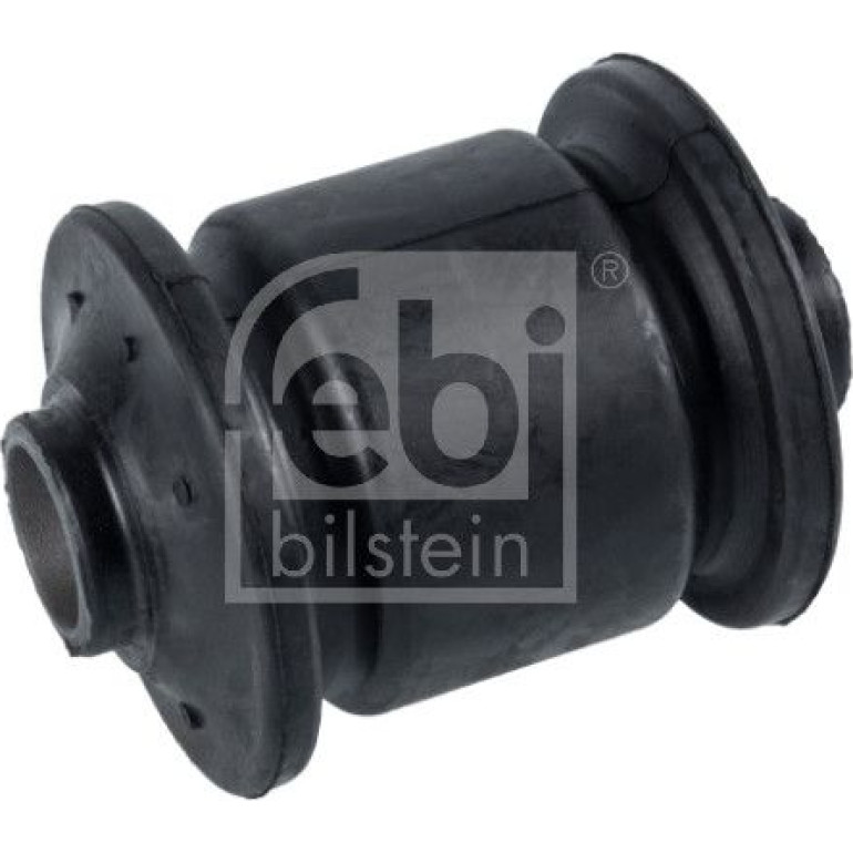Lagerbuchse, Querlenker Vw T. T2 79-92 2417 Lagerbuchse, Querlenker Vw T. T2 79-92 2417