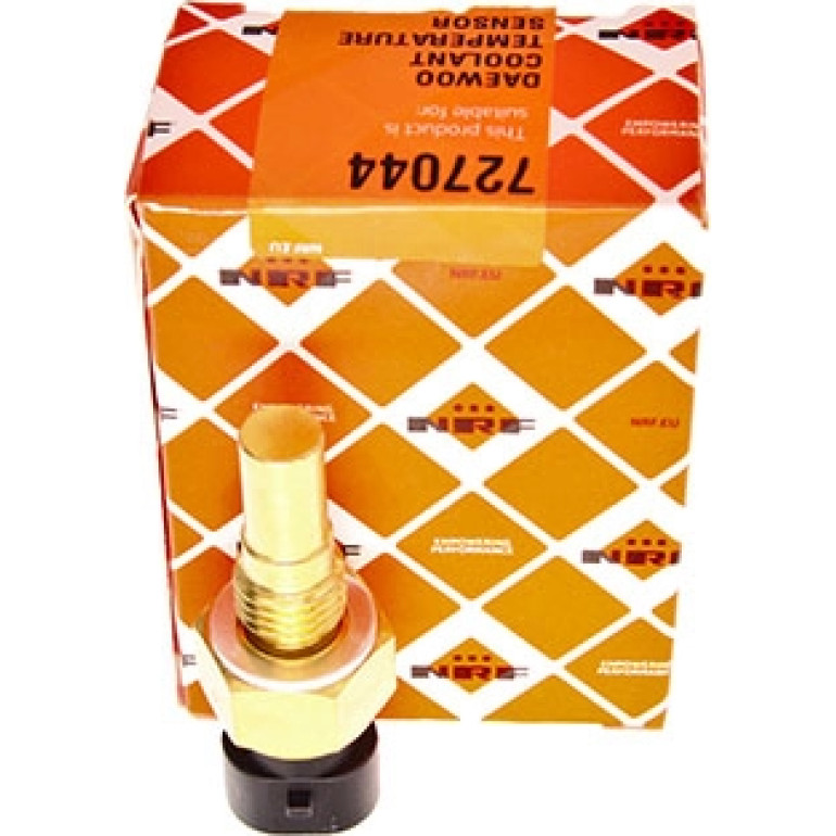 Sensor, Kühlmitteltemperatur 727044 Sensor, Kühlmitteltemperatur 727044