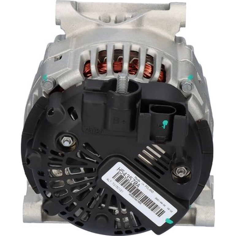 Generator 437545