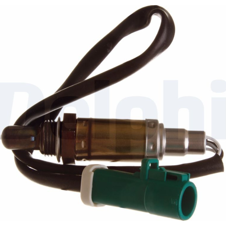 DELPHI Lambdasonde ES10841-12B1 DELPHI Lambdasonde ES10841-12B1