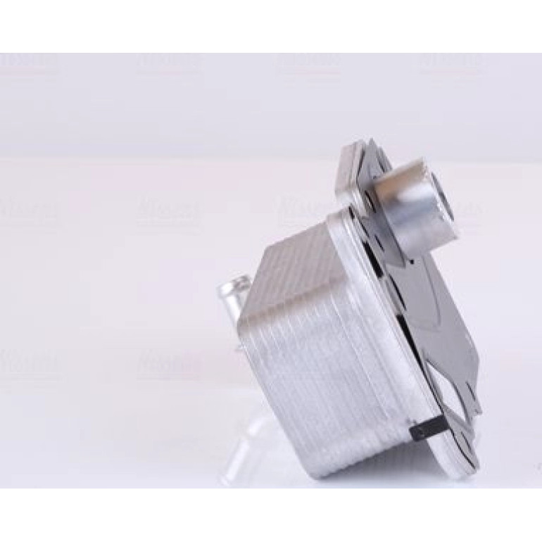 Ölkühler PKW 91242 Ölkühler PKW 91242
