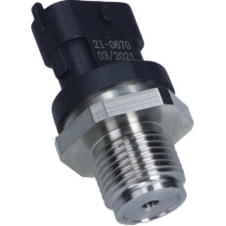 Sensor, Kraftstoffdruck 21-0670 Sensor, Kraftstoffdruck 21-0670