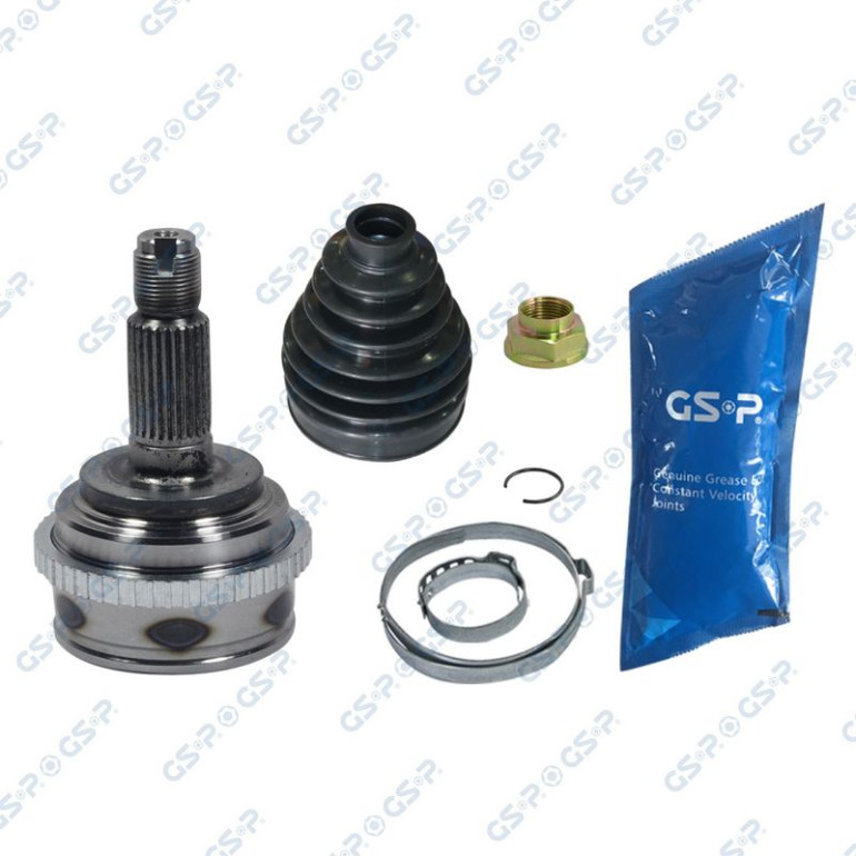 GSP Homokinetisches Gelenk 823095 GSP Homokinetisches Gelenk 823095