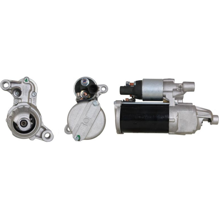 12V. Starter 311426112