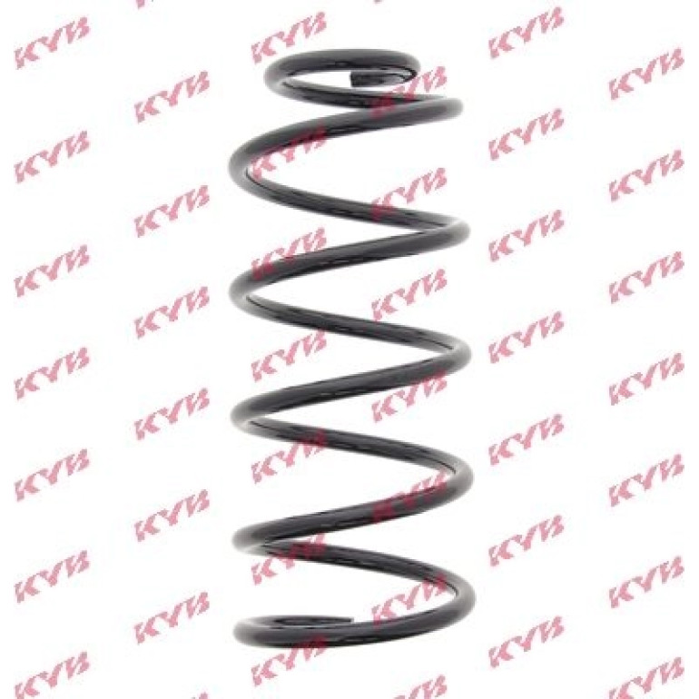 KYB Fahrwerksfeder Skoda P. Octavia/ VW Bora 1.8T-2.3I 10.98-12.10 RC3456 KYB Fahrwerksfeder Skoda P. Octavia/ VW Bora 1.8T-2.3I 10.98-12.10 RC3456