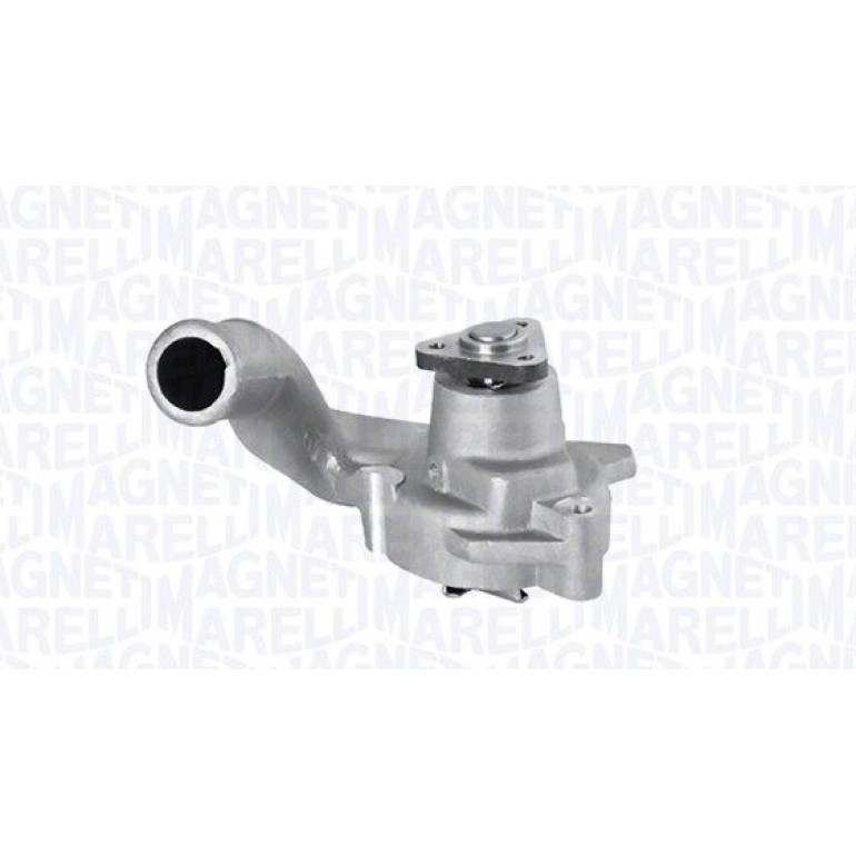 MAGNETI MARELLI Wasserpumpe 352316170162 MAGNETI MARELLI Wasserpumpe 352316170162