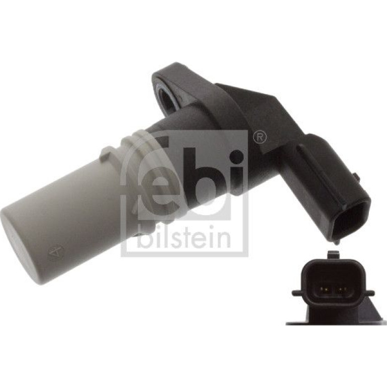 Kurbelwellensensor 44645 Kurbelwellensensor 44645