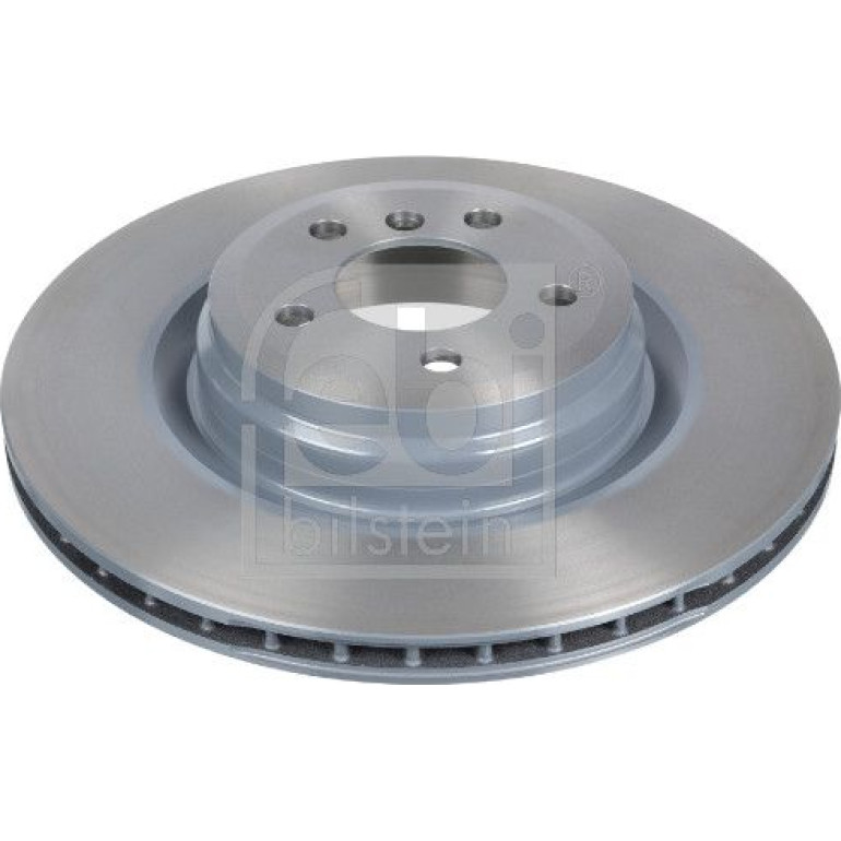 FEBI BILSTEIN Bremsscheibe 44028 FEBI BILSTEIN Bremsscheibe 44028