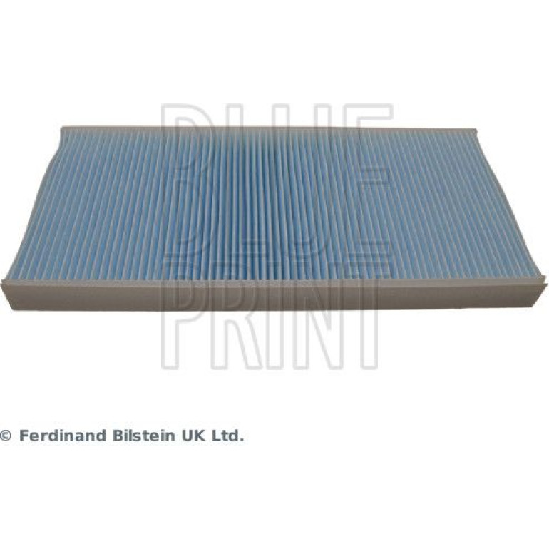 BluePrint Innenraumfilter ADF122513 BluePrint Innenraumfilter ADF122513