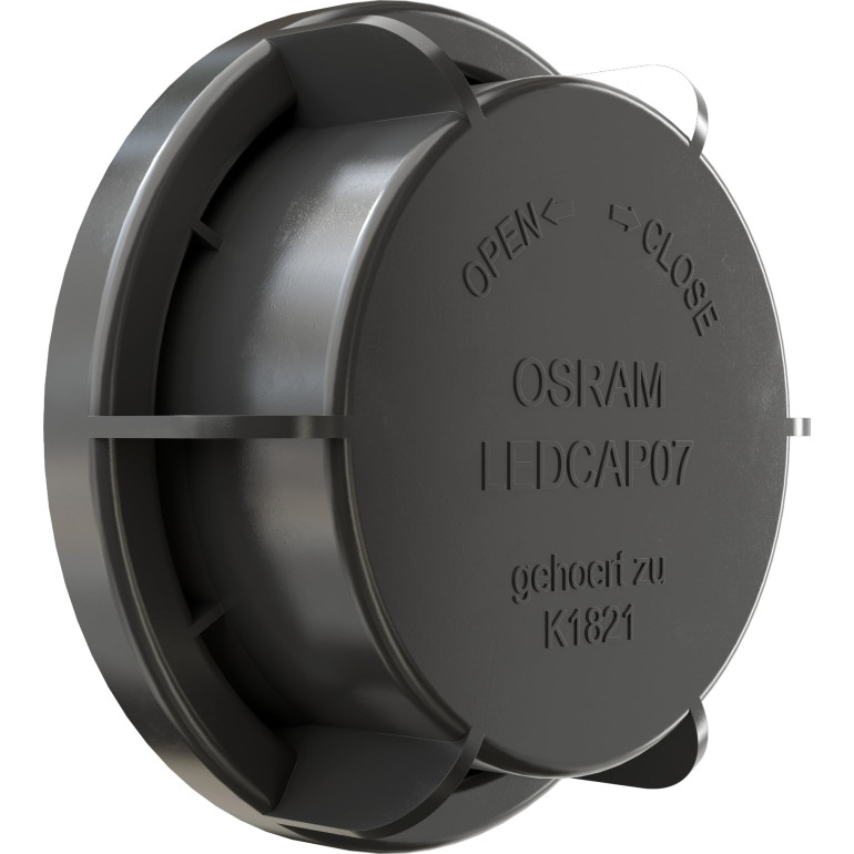 OSRAM LEDriving CAP 7 LEDCAP07 OSRAM LEDriving CAP 7 LEDCAP07