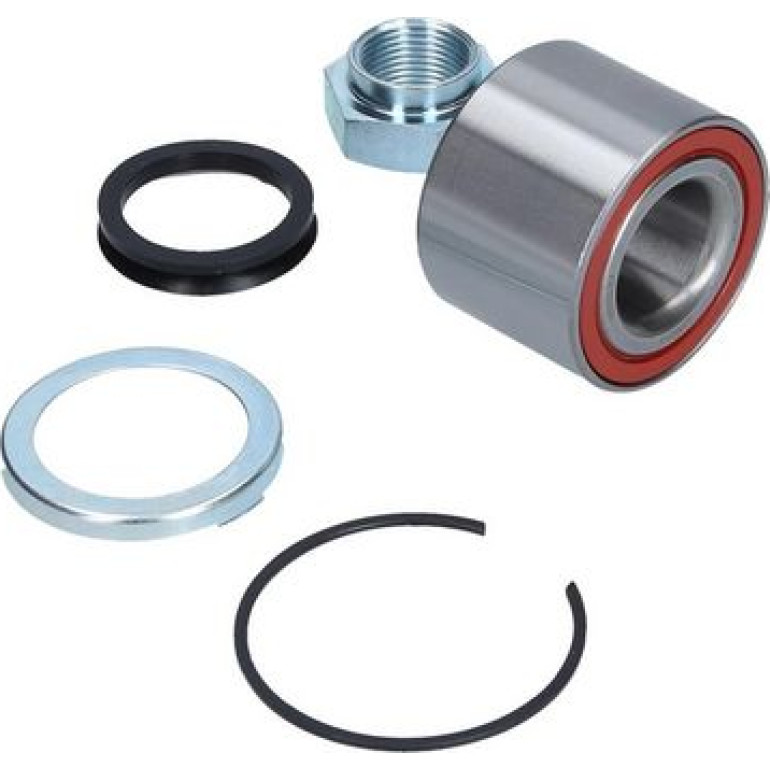 KAMOKA Radlagersatz 5600027 KAMOKA Radlagersatz 5600027