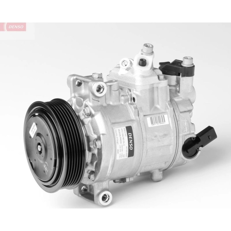 DENSO Kompressor DCP02030 DENSO Kompressor DCP02030