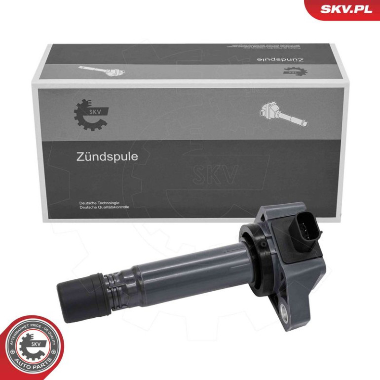 ESEN SKV Zündspule 03SKV308 ESEN SKV Zündspule 03SKV308