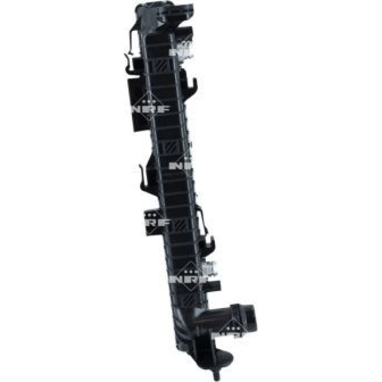 Kühler, Motorkühlung 53065 Kühler, Motorkühlung 53065