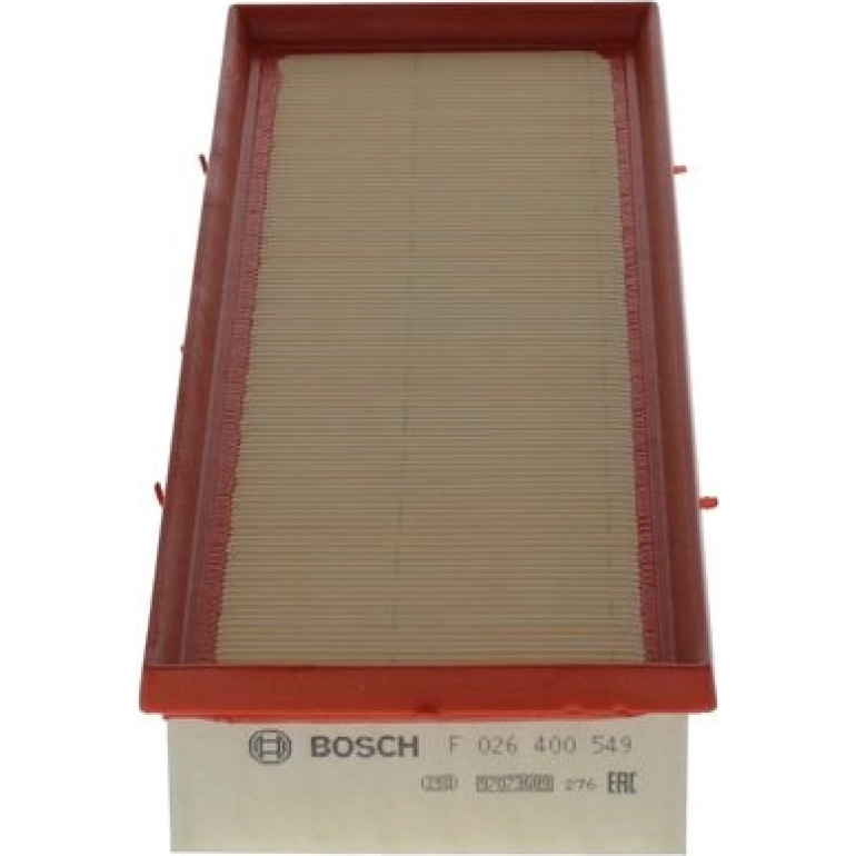 Luftfilter F 026 400 549