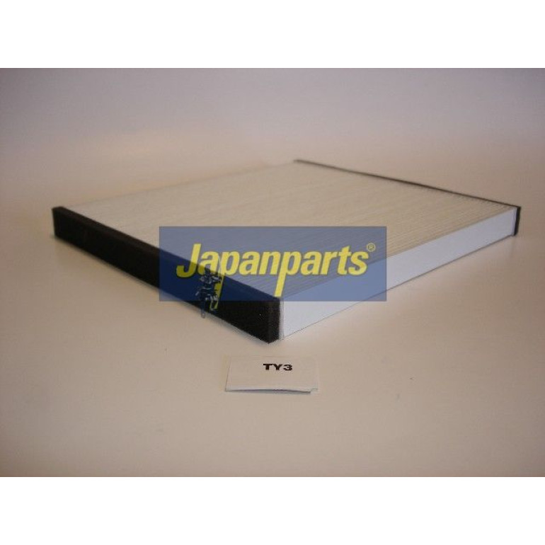 Japanparts Innenraumfilter FAA-TY3