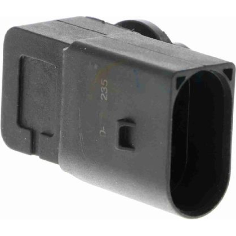 VEMO Sensor, Saugrohrdruck V20-72-5235 VEMO Sensor, Saugrohrdruck V20-72-5235
