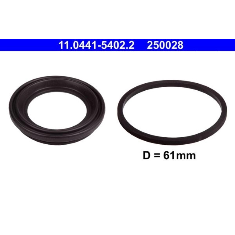 Dichtungssatz, Bremssattel 11.0441-5402.2 Dichtungssatz, Bremssattel 11.0441-5402.2