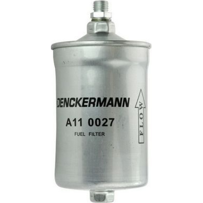 DENCKERMANN Kraftstofffilter A110027 DENCKERMANN Kraftstofffilter A110027