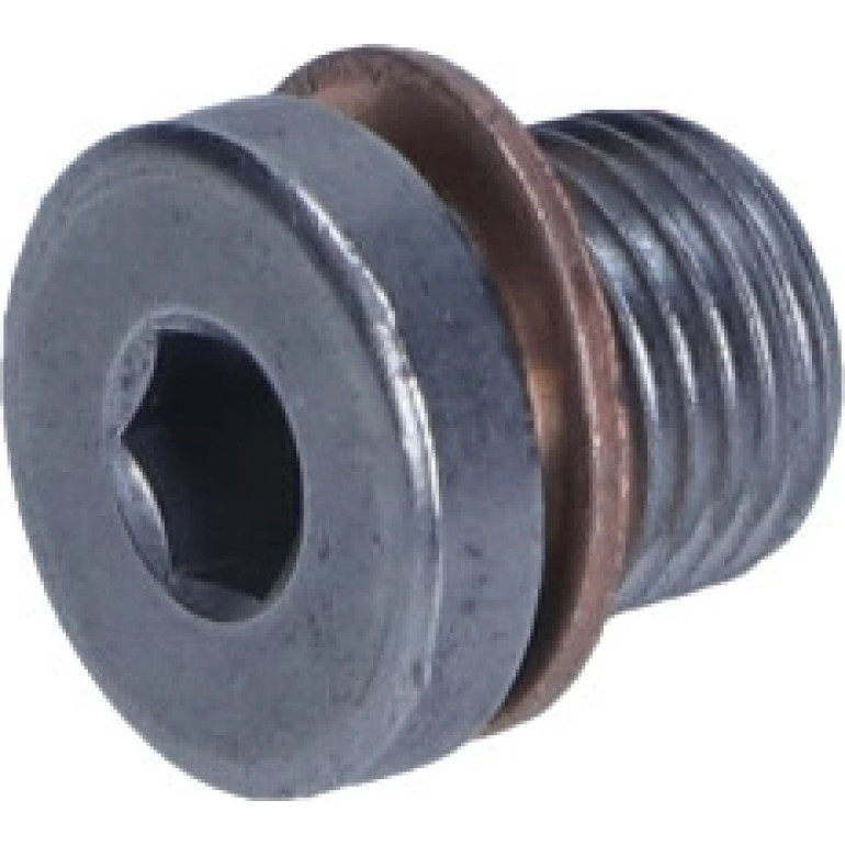 Original VAG Ölablassschraube mit Dichtring Audi A1 11 N90281802 Original VAG Ölablassschraube mit Dichtring Audi A1 11 N90281802