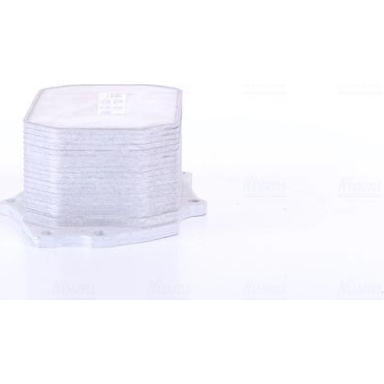 Ölkühler PKW 90987 Ölkühler PKW 90987