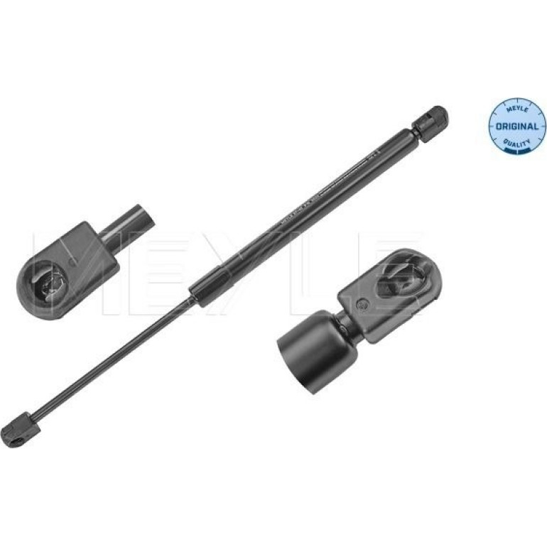 Gasfeder, Koffer-/Laderaum 37-40 910 0022 Gasfeder, Koffer-/Laderaum 37-40 910 0022