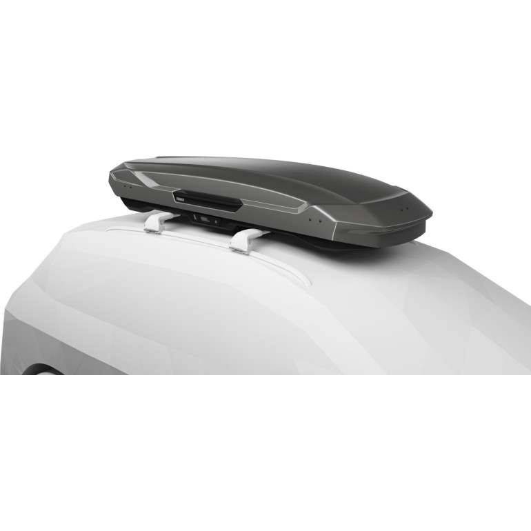 Thule Box Motion 3 XL Low titan - 639401 Thule Box Motion 3 XL Low titan - 639401